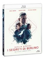 Berlin Nobody. I segreti di Berlino (Blu-ray)