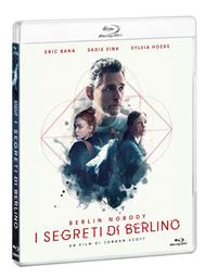 Berlin Nobody. I segreti di Berlino (Blu-ray)