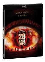 28 anni dopo (Blu-ray)