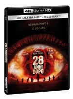 28 anni dopo (Blu-ray + Blu-ray Ultra HD 4K)