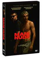 Film Mani Nude (DVD) Mauro Mancini