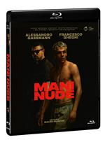 Mani Nude (Blu-ray)