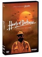 Hearts Of Darkness: Viaggio All’Inferno (DVD)