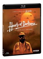 Hearts Of Darkness: Viaggio All’Inferno (Blu-ray)