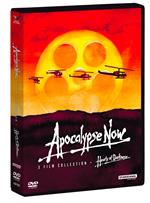 Cofanetto Apocalypse Now. 3 Film + Hearts Of Darkness (5 DVD)
