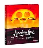 Cofanetto Apocalypse Now. 3 Film + Hearts Of Darkness (4 Blu-ray)