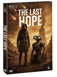 Film The Last Hope (DVD) Piotr Biedron