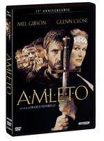 Amleto. 35° Anniversario (DVD)