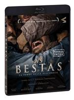 As Bestas. La terra della discordia (I Magnifici) (Blu-ray)