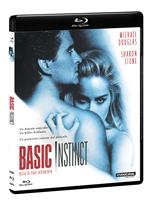 Basic Instinct (I Magnifici) (Blu-ray)