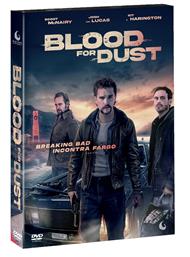 Blood For Dust (DVD)