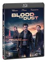 Blood For Dust (Blu-ray)