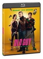 Old Guy (Blu-ray)