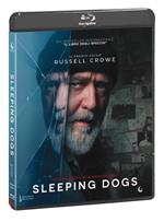 Sleeping Dogs (Blu-ray)