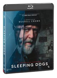 Sleeping Dogs (Blu-ray)