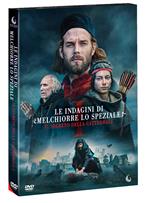 Le Indagini Di Melchiorre Lo Speziale. Il Segreto Della Cattedrale (DVD)