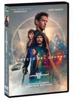 Film Largo Winch. Il Prezzo Del Denaro (DVD) Olivier Masset-Depasse