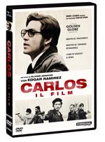 Carlos. Il Film (DVD)