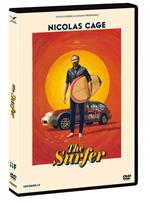 The Surfer (DVD)