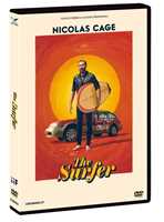 Film The Surfer (DVD) Lorcan Finnegan
