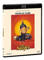The Surfer (Blu-ray)