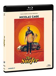 The Surfer (Blu-ray)