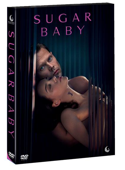 Sugar Baby (DVD) di Aleksandr Prost - DVD