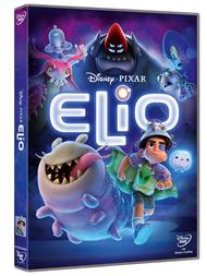Elio (DVD)