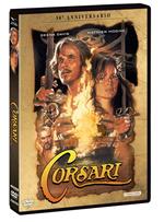 Corsari. 30° Anniversario (DVD)