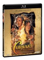 Corsari. 30° Anniversario (I Magnifici) (Blu-ray)
