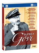 Cofanetto: Tutto Govi (7 DVD)