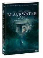 Film Blackwater Lane. La Moglie Imperfetta (DVD) Jeff Celentano