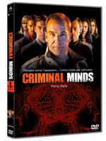 Criminal Minds. Stagione 1. Buona La Prima (6 DVD)