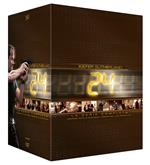Cofanetto: 24 (58 DVD)
