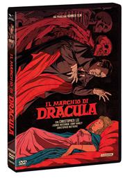 Il marchio di Dracula (DVD)