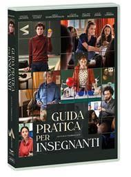 Guida Pratica Per Insegnanti (DVD)