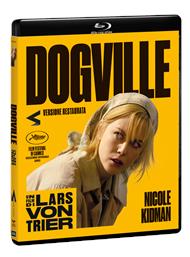 Dogville (Blu-ray)
