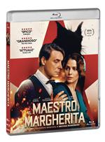 Il Maestro E Margherita (Blu-ray)