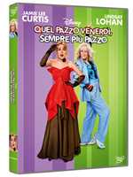 Film Quel pazzo venerdi, sempre più pazzo (DVD) Nisha Ganatra
