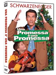 Una Promessa E' Una Promessa (DVD)