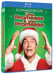 Una Promessa E' Una Promessa (Blu-ray)
