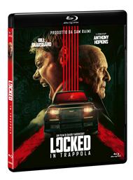 Locked. In Trappola (Blu-ray)