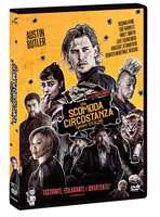 Film Una Scomoda Circostanza: Caught Stealing (DVD) Darren Aronofsky