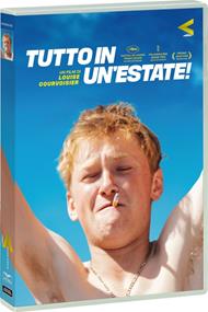 Tutto In Un'Estate! (DVD)
