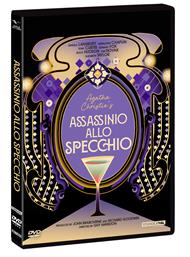 Assassinio Allo Specchio (1980) (DVD)