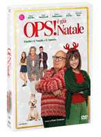 Film Ops! E' Gia' Natale (DVD) Peter Chelsom