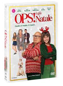 Film Ops! E' Gia' Natale (DVD) Peter Chelsom