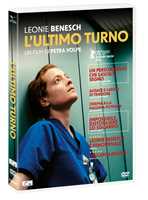 Film L' Ultimo Turno (DVD) Petra Biondina Volpe