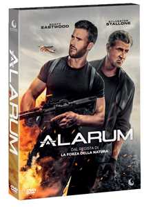 Film Alarum (DVD) Michael Polish