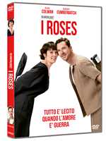 Film I Roses (DVD) Jay Roach